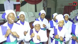 Download lagu KUKHANYOKUSHA ZION CHURCH - phakama Nkosi @youth conference 13 Sept 2025 mp3