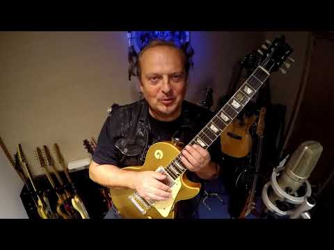 Láďa Křížek (KREYSON) - Natáčení nového songu v Anglii 20.10.17