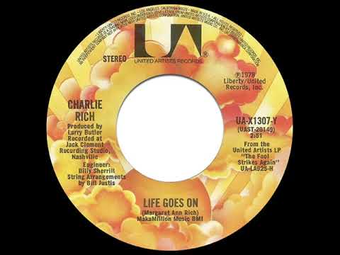 Video thumbnail for Life Goes On