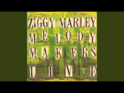 I Know You Don't Care About Me (Live)