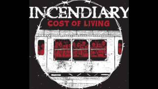 Incendiary - Silence is a Sentence