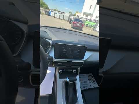 фото geely binyue i рестайлинг 2 0
