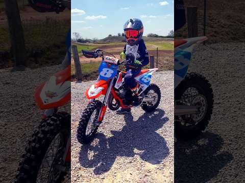 Ktm 65 sx #sports #moto #ktm #motocross #kids