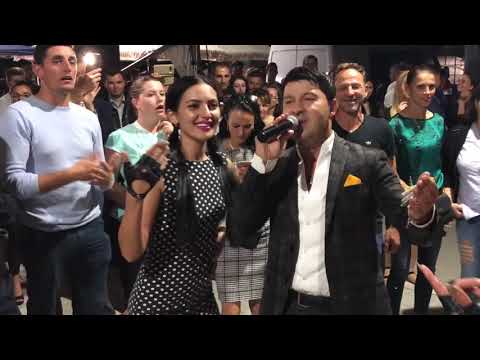 Ovidiu Rusu - Ruga Banateana, Show Incendiar In Stil Sud-American 2018