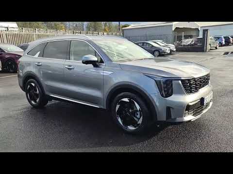 Kia Sorento 1.6 Litre Petrol Plug-in Hybrid - Image 2