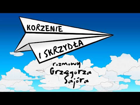 Korzenie i Skrzydła z Renatą Kuterą - Zdravkovską