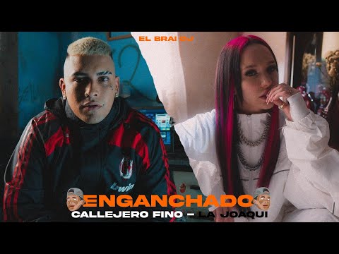 LA JOAQUI - CALLEJERO FINO -🤑ENGANCHADO RKT 2023😎
