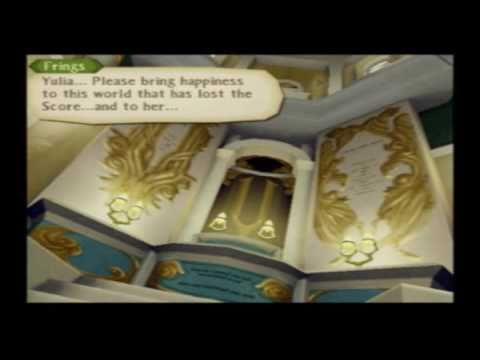 Let's Play Tales of the Abyss Pt. 94, Attack on Malkuth