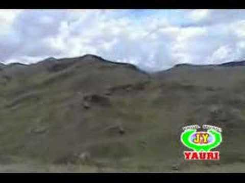 Juan Yauri - Yanapuyo