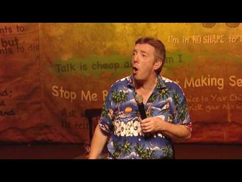 Conal Gallen - N17 Speed Limit