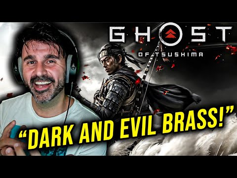 Did Ghost of Tsushima really borrow music from STAR WARS!?