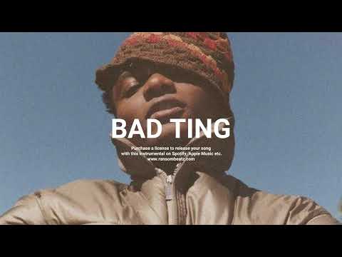 Wizkid x Afrobeat Type Beat 2026 - Bad Ting