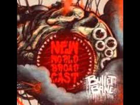 Bullet Bane - Fission & Fusion