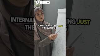 Determinate Indeterminate Structures! Understand Degrees of Freedom & Stability #structuralanalysis