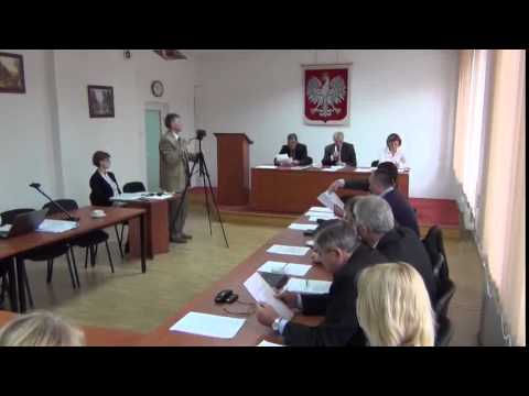 LIII Sesja RG Jedlnia-Letnisko (2014-10-22) - 3/4