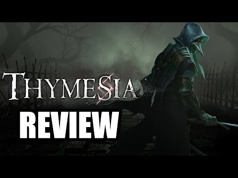 THYMESIA Review - The Final Verdict