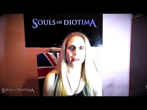 Souls of Diotima Interactive Part 1