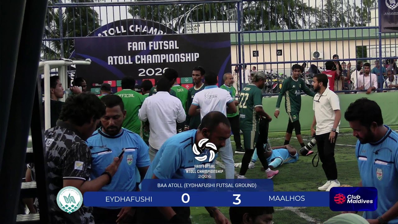 Match Highlights