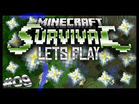 Minecraft: Survival Lets Play | "NETHER STAR" | Ep. 9 (Minecraft 1.9 Survival)