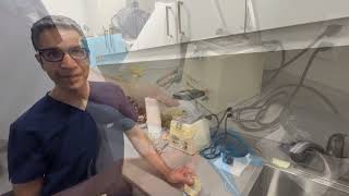 Fabricating Whitening Trays