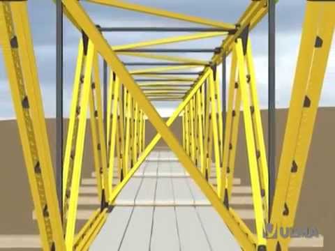 Fachwerktrager MK - ULMA Construction [de]