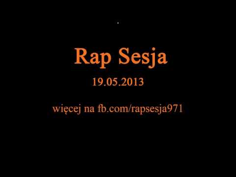 Rap Sesja | 19 maja 2013 | o "wykładzie" Mediuma