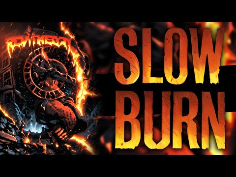 Rev Theory - Slowburn (Official Video)