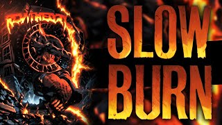 Rev Theory - Slowburn (Official Video)