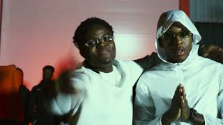 Merra &amp; RMB - Breng Het (Prod. by Luc Hydra)