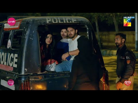 Fairy Tale Episode 27 - [ 𝗕𝗘𝗦𝗧 𝗦𝗖𝗘𝗡𝗘 03 ] #seharkhan #alisafina - HUM TV