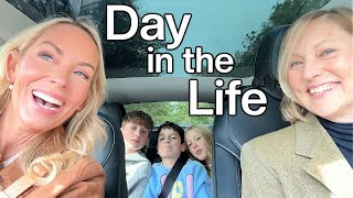 Finally Seeing Family! Spend the weekend with us | Emily Norris Vlog