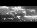 Adagio for Strings Op. 11 - Samuel Barber (London Philharmonic Orchestra & David Parry)