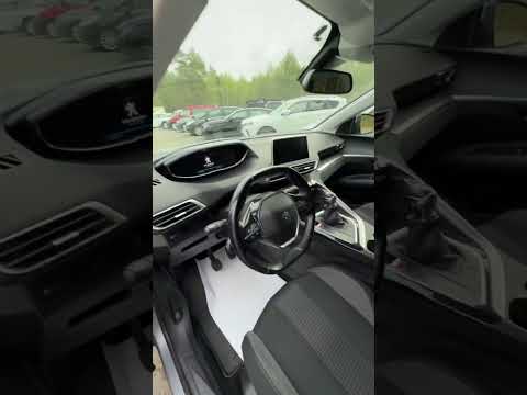 фото peugeot 3008 ii 0