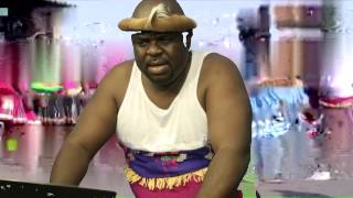 JUST JAM 121 NOZINJA