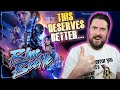 Blue Beetle (2023) - Movie Review