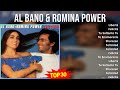 Al Bano Romina Power 2024 MIX Canzoni Libertà Felicità Tu Soltanto Tu Te Enamorarás