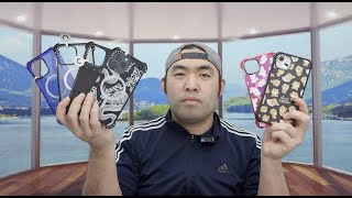 (Drop Test) Casetify Black Friday & Cyber Monday Sale!!