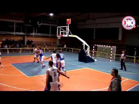 1 ML RS 15-16/ 7. kolo KK Rogatica - KK Heo