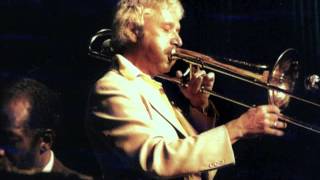 Frank Rosolino - Girl From Ipanema (1978)