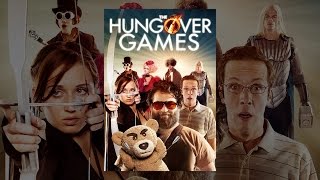 The Hungover Games Unrated