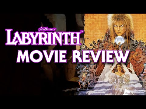 Labyrinth (1986) | Movie Review