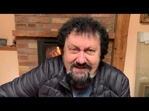 Blues Folsomské věznice-Vladimír Walda Nerušil