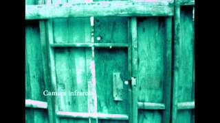 Vaho de Pueblo (el niño fantasma de la revolución mexicana)