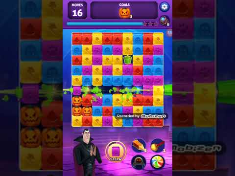 Hotel transylvania blast [part 2]