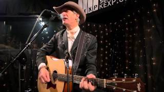 Doug Seegers - Baby Lost Her Way Home Again (Live on KEXP)