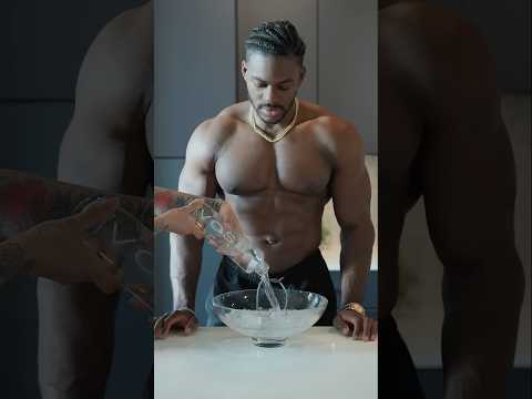 Day 111 of 365. Life of Marvin Achi as an Online Fitness Coach