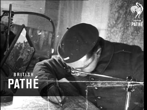 Mapping It Out! (1940)