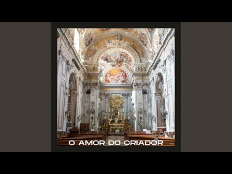 O Amor do Criador