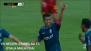 Download lagu Safawi Rasid All Goals for Terengganu FC 2024/25 mp3