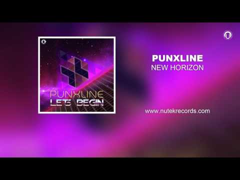 Punxline - New Horizon